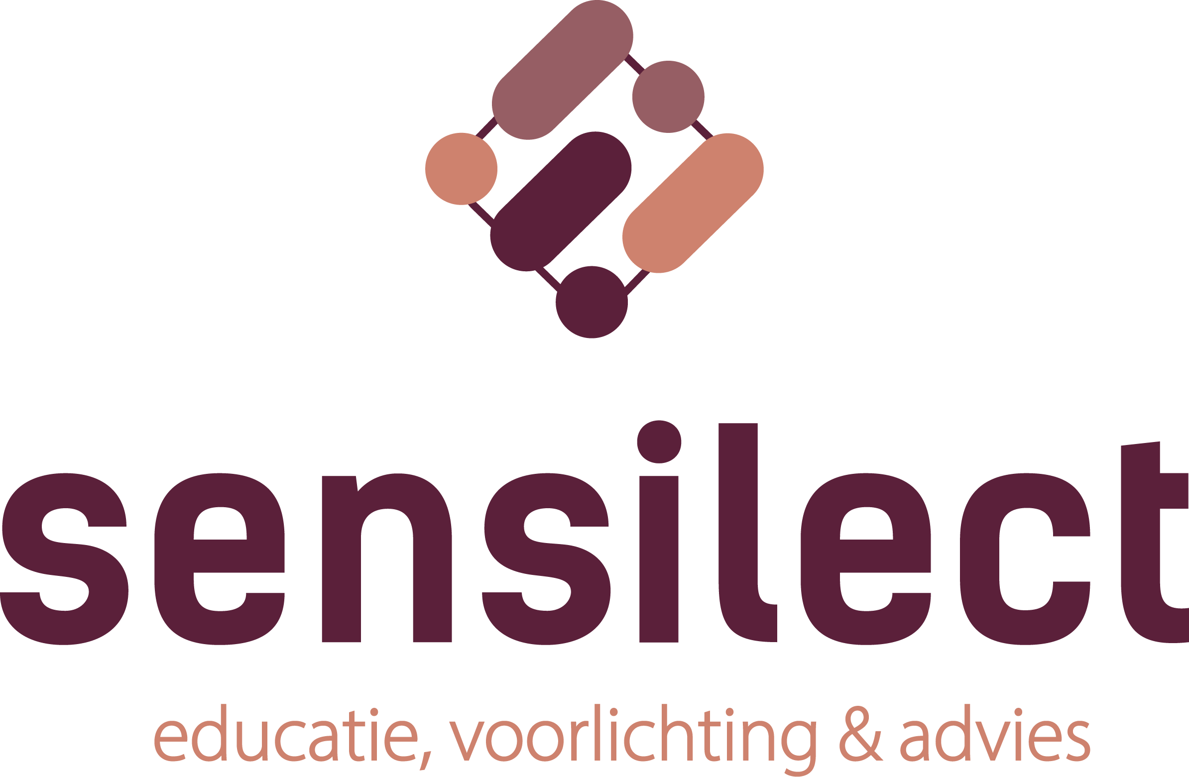 Sensilect_logo_primair_RGB Logo Sensilect